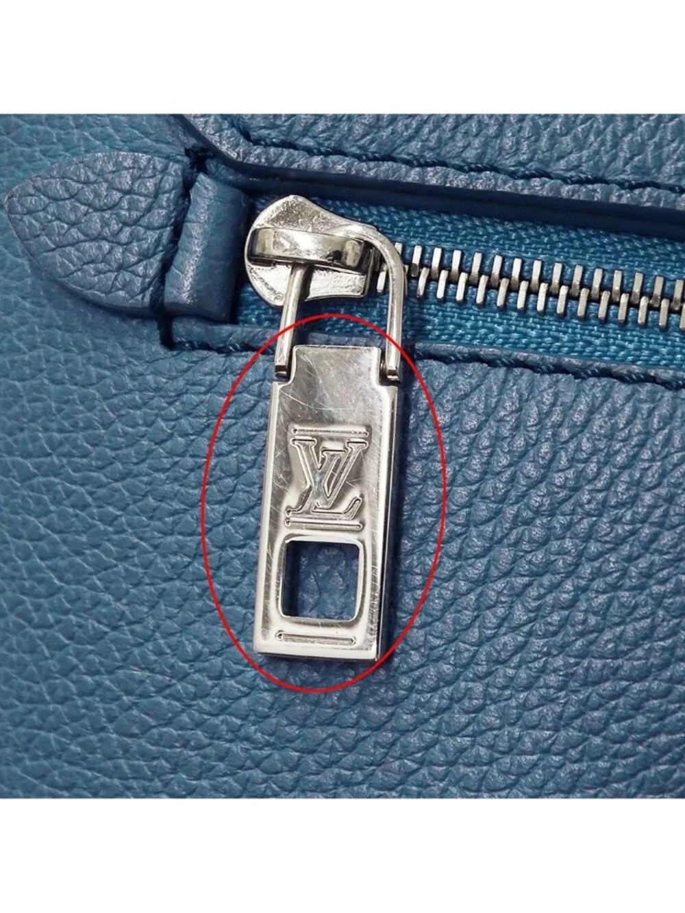 Louis Vuitton brand louis